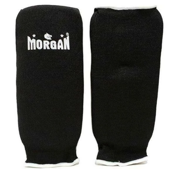 Morgan Forearm Guards Elasticated Pre Curved Easy Slip On/Off MARTIAL ARTS 4 Morgan Forearm Guards Elasticated Pre Curved Easy Slip On/Off MARTIAL ARTS