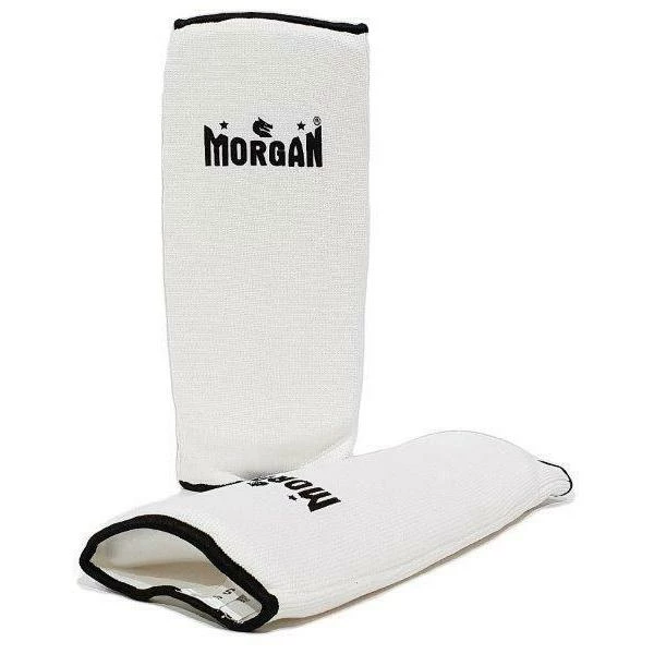 Morgan Forearm Guards Elasticated Pre Curved Easy Slip On/Off MARTIAL ARTS 5 Morgan Forearm Guards Elasticated Pre Curved Easy Slip On/Off MARTIAL ARTS