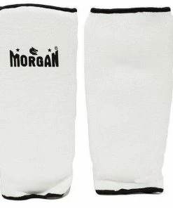 Morgan Forearm Guards Elasticated Pre Curved Easy Slip On/Off MARTIAL ARTS 9 Morgan Forearm Guards Elasticated Pre Curved Easy Slip On/Off MARTIAL ARTS