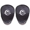 FUJI Pro Performance Focus Pad Ergonomic Boxing MMA Muay Thai Training FPFP 1 FUJI Pro Performance Focus Pad Ergonomic Boxing MMA Muay Thai Training FPFP