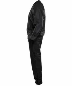 BOXING / MUAY THAI / MMA FUJI ThermoTech Pro Sauna Suit Water Weight Aid Durable XS/S/M/L/XL/XXL FSS