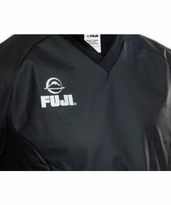 BOXING / MUAY THAI / MMA FUJI ThermoTech Pro Sauna Suit Water Weight Aid Durable XS/S/M/L/XL/XXL FSS