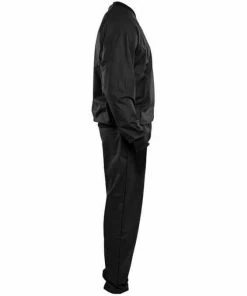 BOXING / MUAY THAI / MMA FUJI ThermoTech Pro Sauna Suit Water Weight Aid Durable XS/S/M/L/XL/XXL FSS