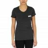 SMAI - Women's T-Shirt Asphalt Grey T-Shirts 2 SMAI - Women's T-Shirt Asphalt Grey T-Shirts