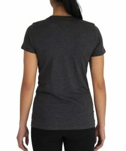 SMAI - Women's T-Shirt Asphalt Grey T-Shirts