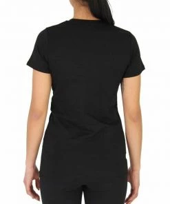 T-Shirts SMAI - Women's T-Shirt Black