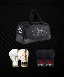 STING Fitness Bundle