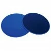 Mani Fitness Sliding/Gliding Discs - Blue
