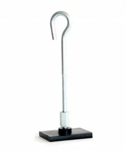 MANI Disc Weight Eye Hook Mount Reflex / Floor To Ceiling Balls *No Weight Plate