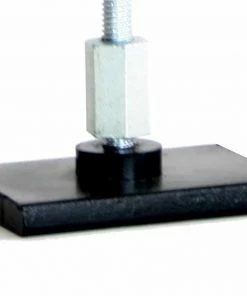 MANI Disc Weight Eye Hook Mount Reflex / Floor To Ceiling Balls *No Weight Plate