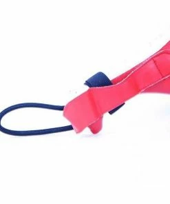 Mani Single Floppy Kick Mitt Kick Boxing MMA Muay Thai Training MFM-101a