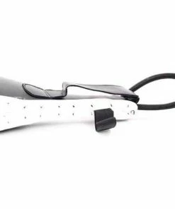 Mani Double Floppy Kick Mitt Kick Boxing MMA Muay Thai Training MFM-101