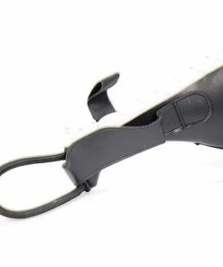 Mani Double Floppy Kick Mitt Kick Boxing MMA Muay Thai Training MFM-101