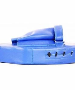 Mani Deluxe Vinyl Focus Pad Boxing MMA Training MFP-100 BOXING / MUAY THAI / MMA