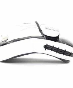 Mani Deluxe Leather Curved Focus Pad Boxing MMA Training MFP-105