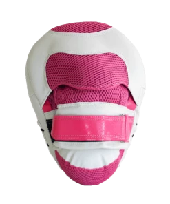 Mani Ladies Coaching Focus Pads Boxing MMA Muay Thai Training MFP-113 BOXING / MUAY THAI / MMA
