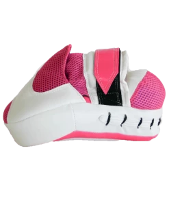 Mani Ladies Coaching Focus Pads Boxing MMA Muay Thai Training MFP-113 BOXING / MUAY THAI / MMA