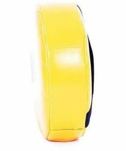 Mani SINGLE Round Shield Small Commercial Quality MMA / Muay Thai MSMR-101S BOXING / MUAY THAI / MMA