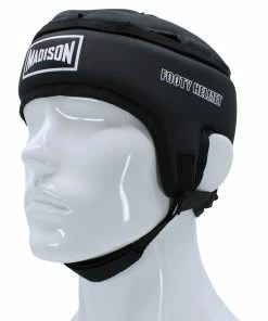 Madison Footy Helmet Rugby League NRL