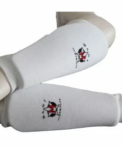 MANI Polyester/Cotton Lightweight Forearm Protector Guard [S/M/L/XL]
