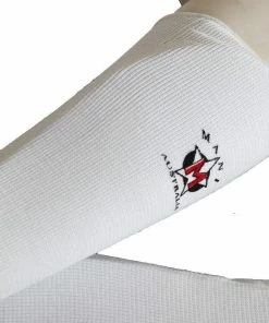 MANI Polyester/Cotton Lightweight Forearm Protector Guard [S/M/L/XL]