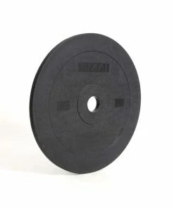 WEIGHTLIFTING SMAI - Technique Bumper Plate 2.5kg (Pair)