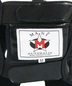 Mani Head Start Series Head Guard Gear Chin Support Adjustable 12 Mani Head Start Series Head Guard Gear Chin Support Adjustable