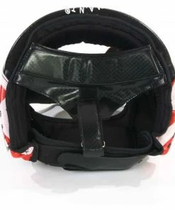 Mani Head Start Series Head Guard Gear Chin Support Adjustable 13 Mani Head Start Series Head Guard Gear Chin Support Adjustable