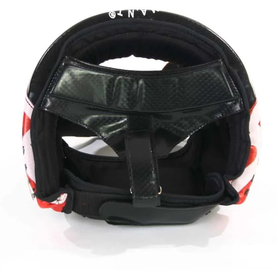 Mani Head Start Series Head Guard Gear Chin Support Adjustable 7 Mani Head Start Series Head Guard Gear Chin Support Adjustable