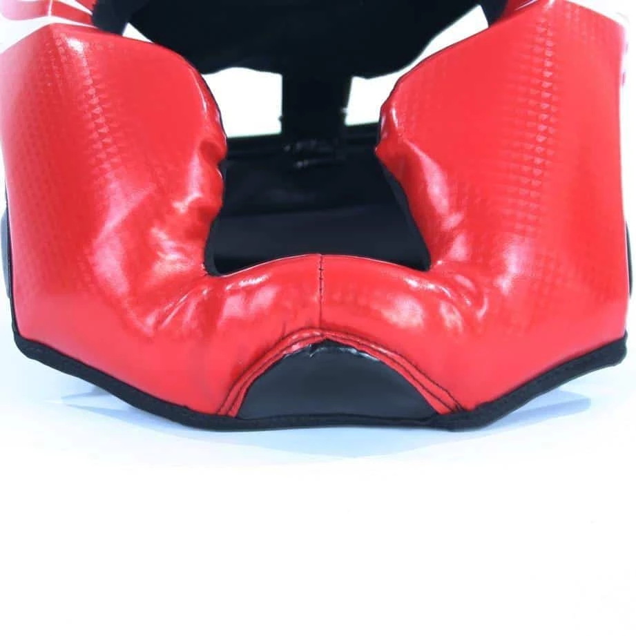 Mani Head Start Series Head Guard Gear Chin Support Adjustable 8 Mani Head Start Series Head Guard Gear Chin Support Adjustable