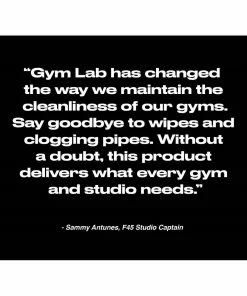 Morgan GYM LAB MULTIPURPOSE SANITIZER