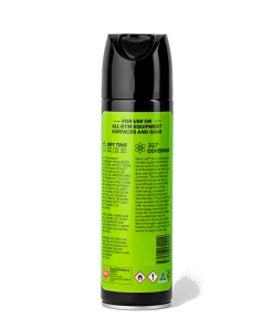 Morgan GYM LAB MULTIPURPOSE SANITIZER