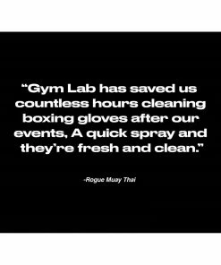 Morgan GYM LAB MULTIPURPOSE SANITIZER