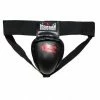 BOXING / MUAY THAI / MMA Morgan Elite Heavy Duty Steel Groin Guard Protector Cup Boxing / MMA / Thai