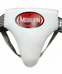 BOXING / MUAY THAI / MMA Morgan Endurance Lightweight Groin Guard Protector Cup Boxing / MMA / Thai