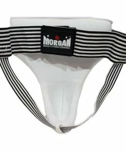 BOXING / MUAY THAI / MMA Morgan Endurance Lightweight Groin Guard Protector Cup Boxing / MMA / Thai
