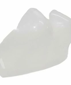 Morgan Lightweight Sports Bra Breast Chest Guard Pad Protector [XS/S/M/L/XL]