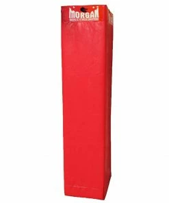 MORGAN POLE PROTECTOR