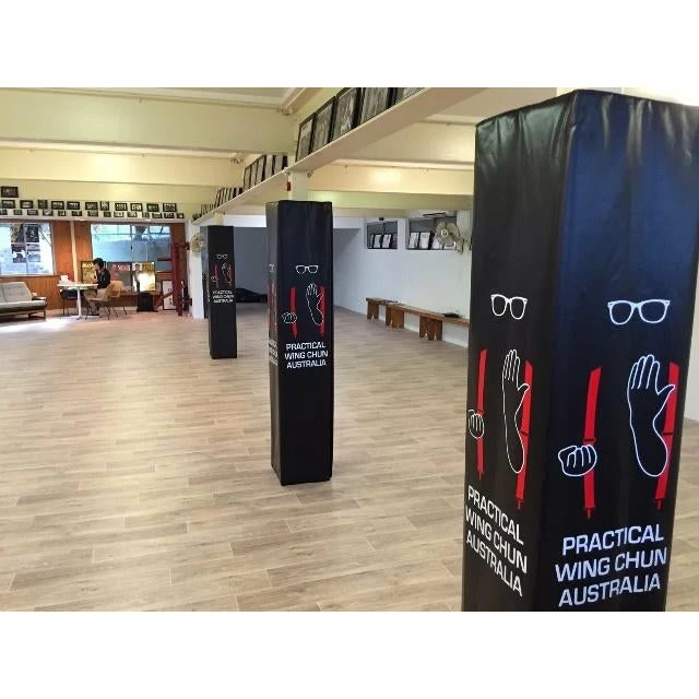 MORGAN POLE PROTECTOR 5 MORGAN POLE PROTECTOR