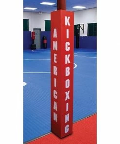 MORGAN POLE PROTECTOR