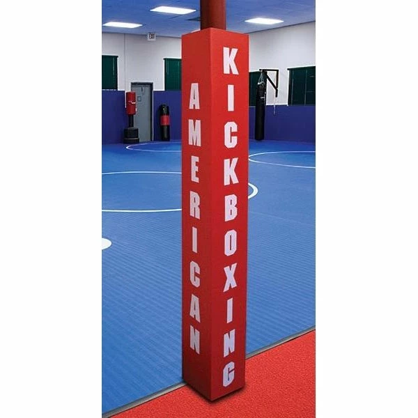 MORGAN POLE PROTECTOR 4 MORGAN POLE PROTECTOR