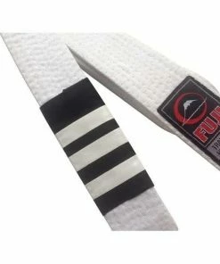 MARTIAL ARTS FUJI Grading Tape Grading Dan Stripes Durable Tack BJJ Jiu-Jitsu Karate TKD Judo