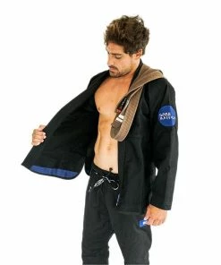MARTIAL ARTS Braus Gentle Warrior – BJJ Jiu Jitsu Gi 46 MARTIAL ARTS Braus Gentle Warrior – BJJ Jiu Jitsu Gi