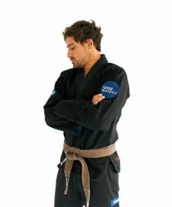 MARTIAL ARTS Braus Gentle Warrior – BJJ Jiu Jitsu Gi 53 MARTIAL ARTS Braus Gentle Warrior – BJJ Jiu Jitsu Gi
