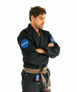 MARTIAL ARTS Braus Gentle Warrior – BJJ Jiu Jitsu Gi 52 MARTIAL ARTS Braus Gentle Warrior – BJJ Jiu Jitsu Gi