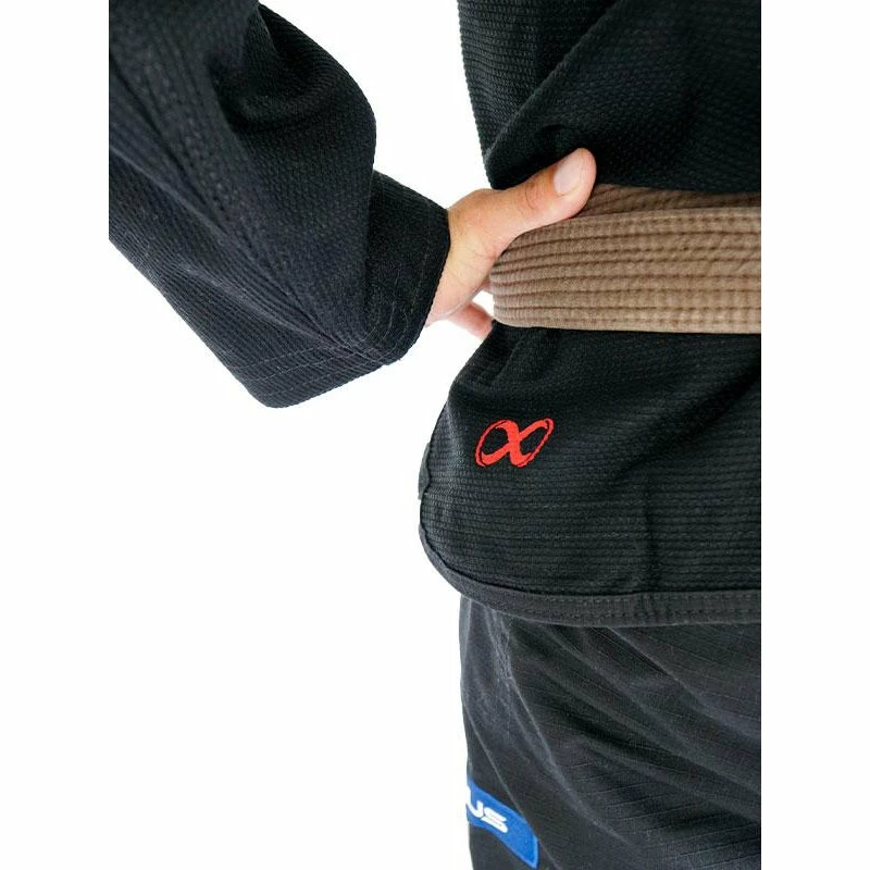 MARTIAL ARTS Braus Gentle Warrior – BJJ Jiu Jitsu Gi 26 MARTIAL ARTS Braus Gentle Warrior – BJJ Jiu Jitsu Gi