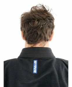 MARTIAL ARTS Braus Gentle Warrior – BJJ Jiu Jitsu Gi 50 MARTIAL ARTS Braus Gentle Warrior – BJJ Jiu Jitsu Gi