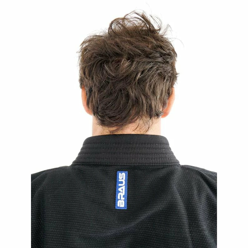 MARTIAL ARTS Braus Gentle Warrior – BJJ Jiu Jitsu Gi 25 MARTIAL ARTS Braus Gentle Warrior – BJJ Jiu Jitsu Gi