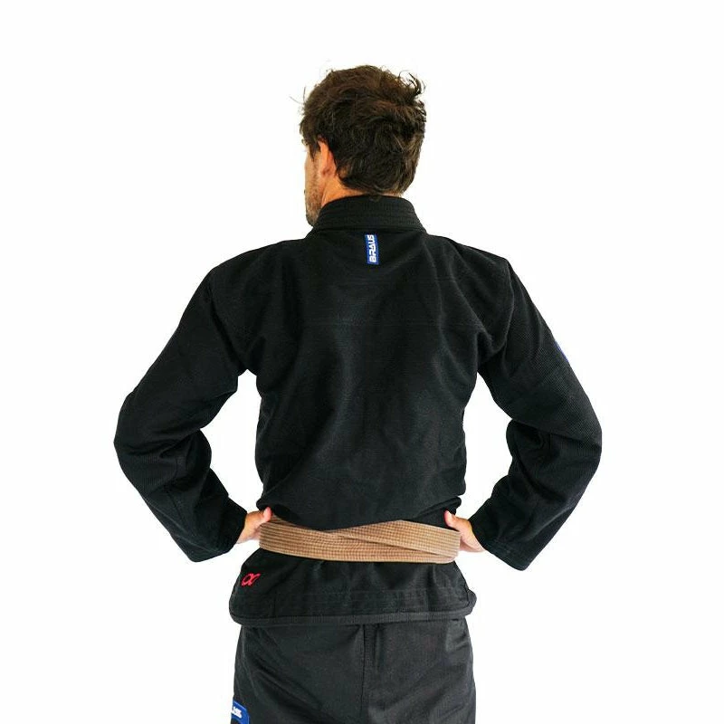 MARTIAL ARTS Braus Gentle Warrior – BJJ Jiu Jitsu Gi 24 MARTIAL ARTS Braus Gentle Warrior – BJJ Jiu Jitsu Gi