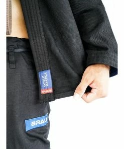 MARTIAL ARTS Braus Gentle Warrior – BJJ Jiu Jitsu Gi 47 MARTIAL ARTS Braus Gentle Warrior – BJJ Jiu Jitsu Gi